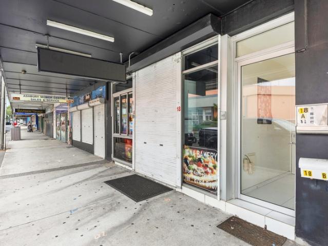 Retail for sale in Sydney, New South Wales