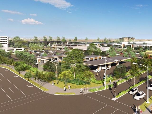 Retail for sale in Kings Creek, Queensland