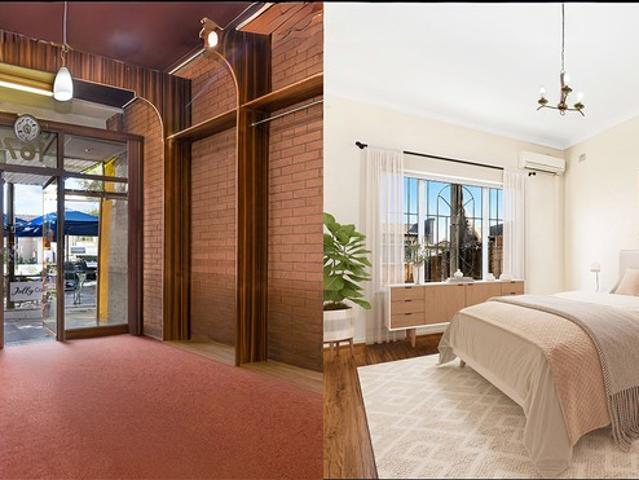 Retail for sale in Sydney, New South Wales