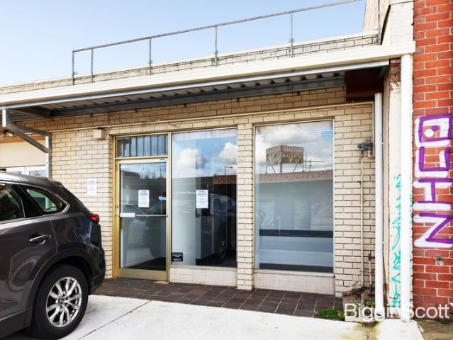 Retail for rent in Camerons Creek, Victoria