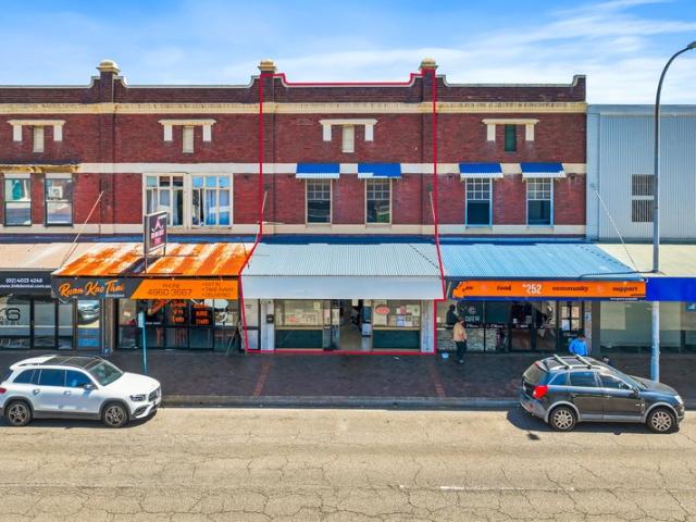 Retail for sale in Ambergate, New South Wales