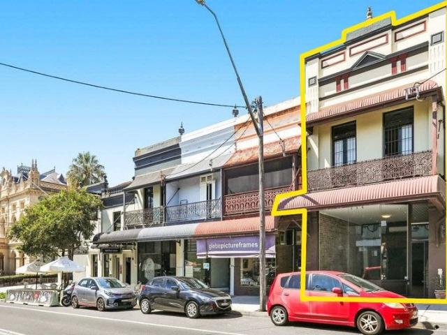 Retail for sale in Sydney, New South Wales