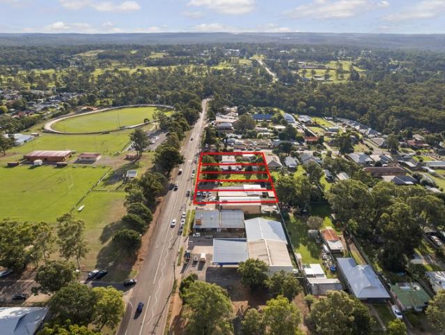 Property for sale in Thirlmere, New South Wales