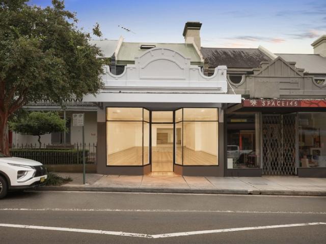 Retail for sale in Sydney, New South Wales