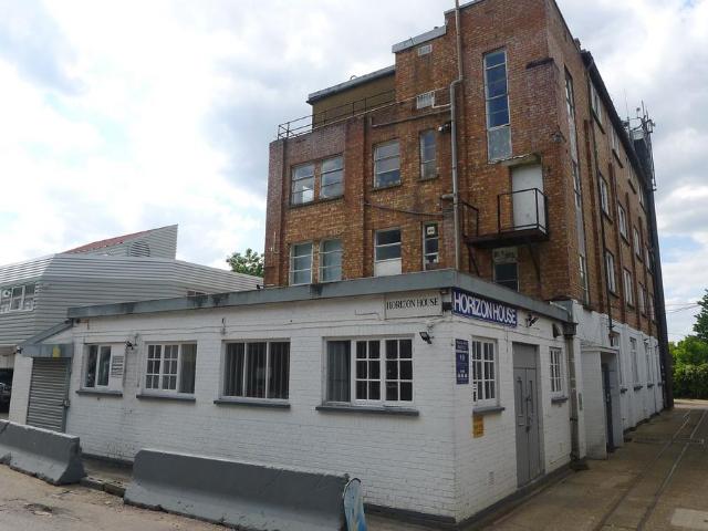 Commercial for rent in King's Walden, Hertfordshire