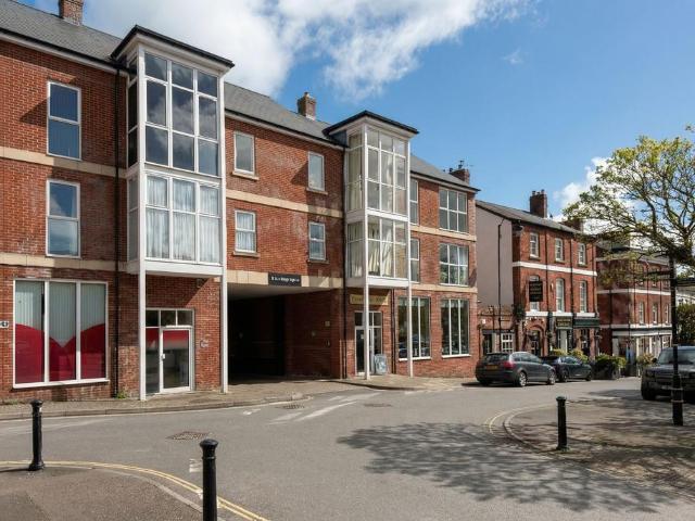 Commercial for rent in Newton St Cyres, Devon
