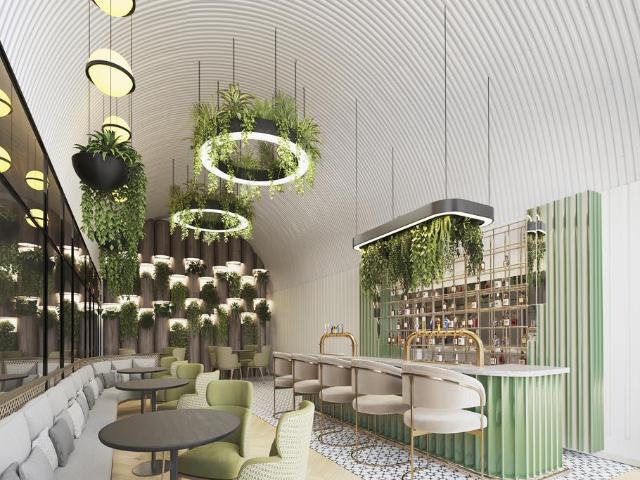 Commercial for rent in Camberwell, Greater London