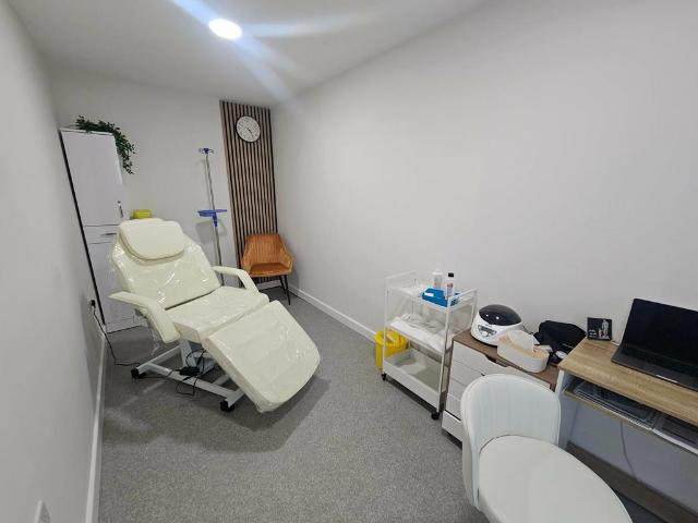 Commercial for rent in Blyth, Northumberland