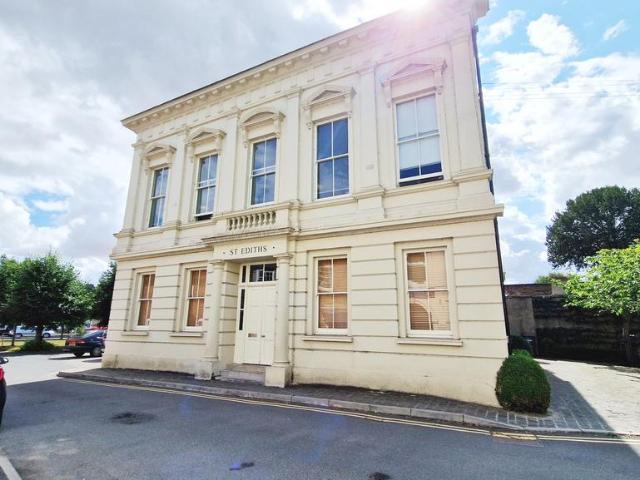 Commercial for rent in Fugglestone St Peter, Wiltshire
