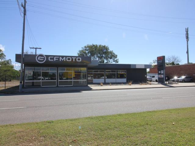 Property for rent in Townsville, Queensland