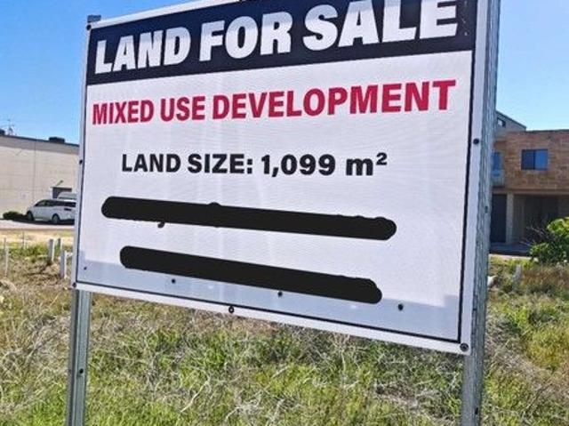 Land for sale in Clarkson, Western Australia