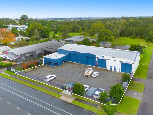 Warehouse for sale in New South Wales
