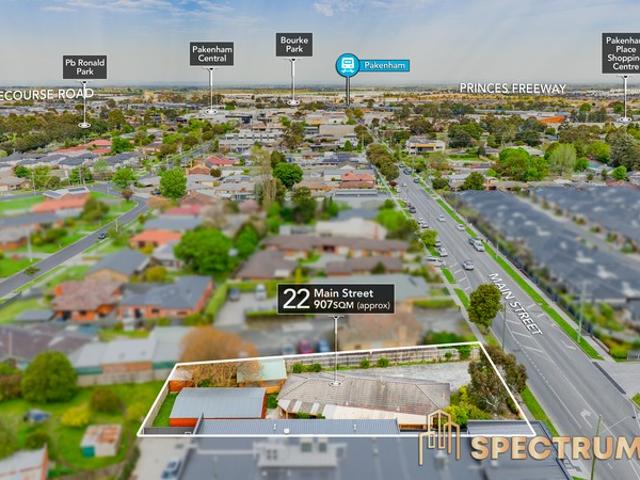 Property for sale in Pakenham, Melbourne