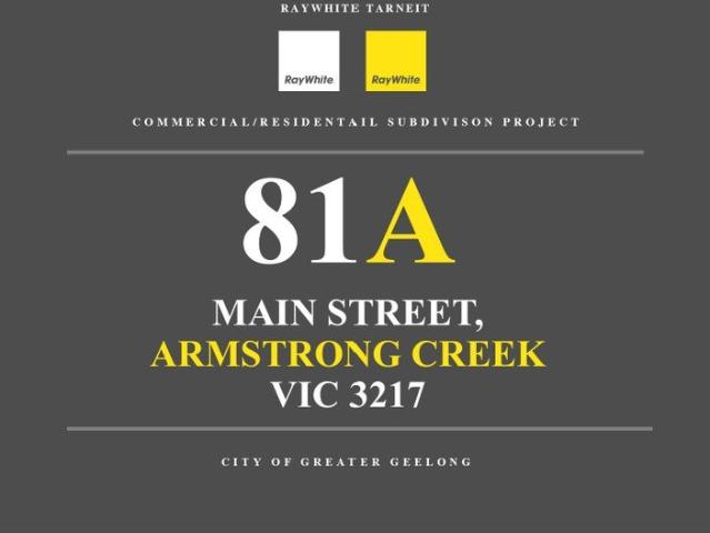 Land for sale in Geelong, Victoria