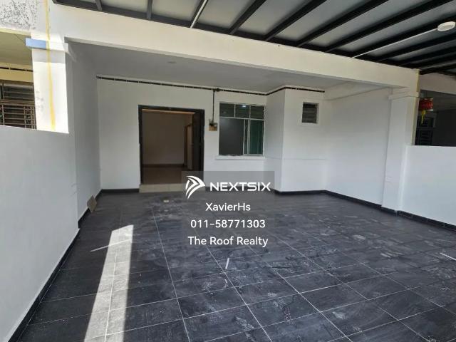 Property for sale in Sibu Laut