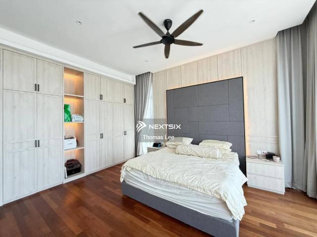Property for sale in Sibu Laut, Sarawak