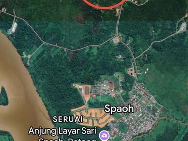 Shop for sale in Spaoh