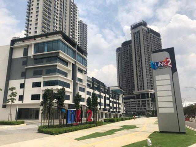 Condominium for sale in Bukit Jalil, Kuala Lumpur