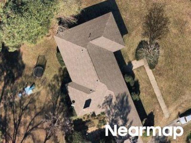 House for sale in Bay Minette, Alabama