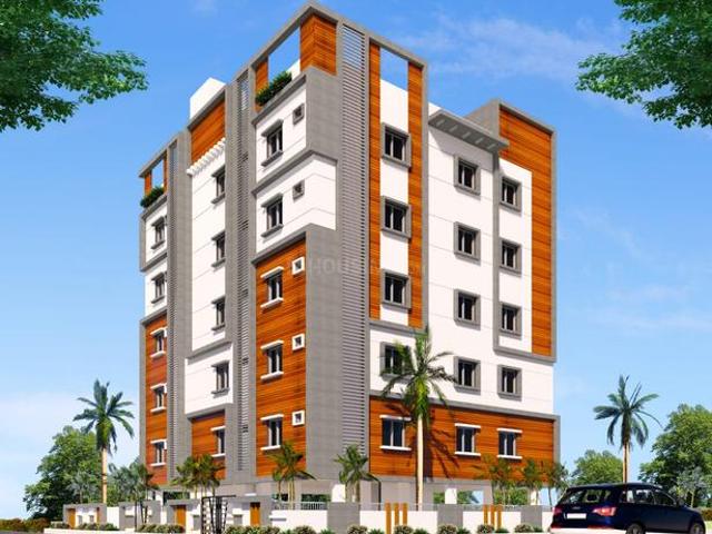 Flat for sale in Ranga Reddy, Haidarabad