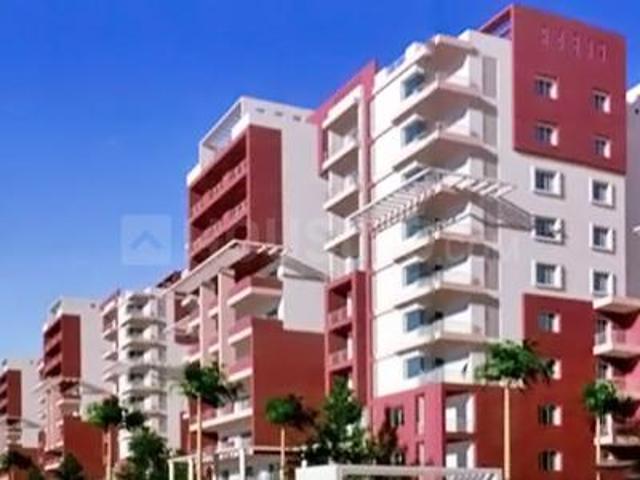 Flat for sale in Ranga Reddy, Haidarabad