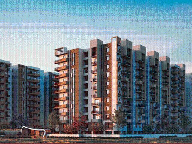 Flat for sale in Ranga Reddy, Haidarabad