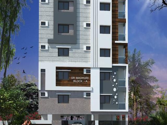 Flat for sale in Ranga Reddy, Haidarabad