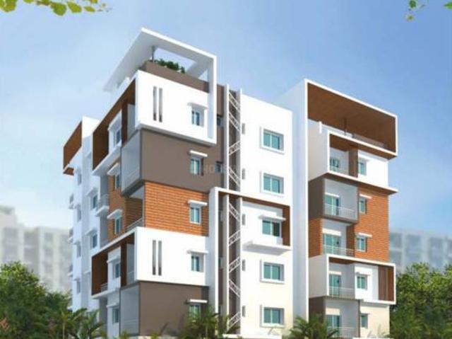 Flat for sale in Ranga Reddy, Haidarabad
