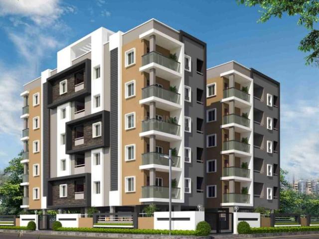 Flat for sale in Ranga Reddy, Haidarabad