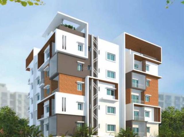 Flat for sale in Ranga Reddy, Haidarabad