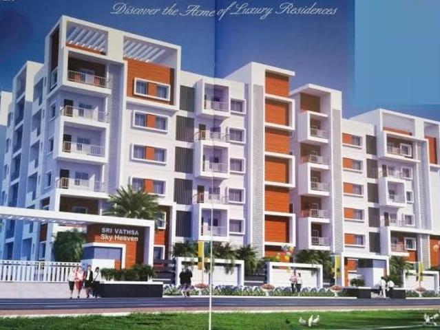 Flat for sale in Ranga Reddy, Haidarabad