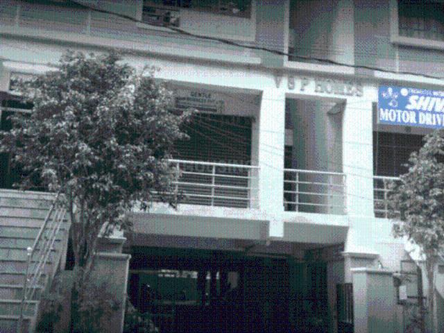 Flat for sale in Haidarabad, Telangana