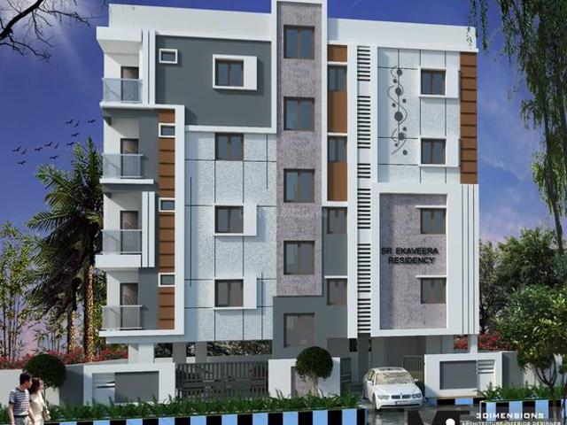 Flat for sale in Ranga Reddy, Haidarabad