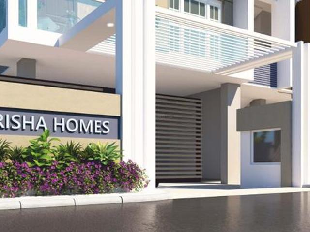 Flat for sale in Ranga Reddy, Haidarabad