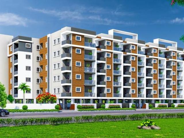 Flat for sale in Haidarabad, Telangana