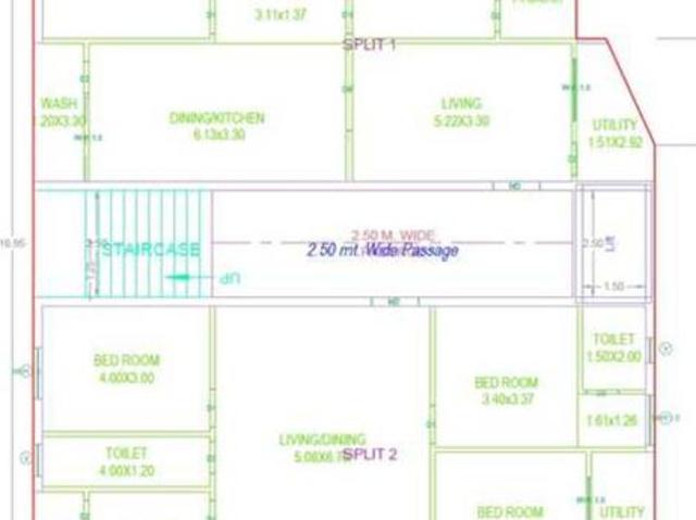 Flat for sale in Ranga Reddy, Haidarabad