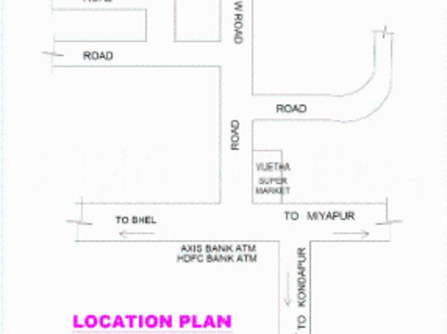 Flat for sale in Ranga Reddy, Haidarabad