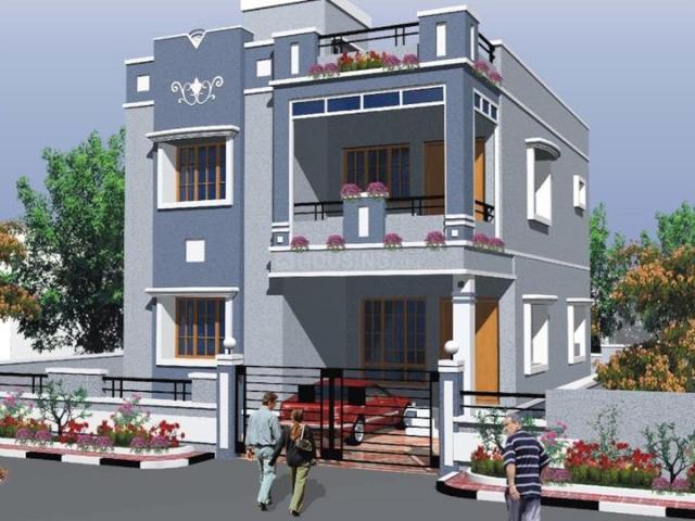 Flat for sale in Haidarabad, Telangana