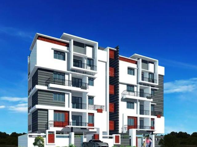 Flat for sale in Ranga Reddy, Haidarabad