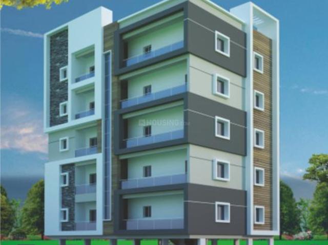 Flat for sale in Ranga Reddy, Haidarabad