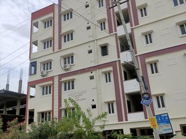 Flat for sale in Telangana