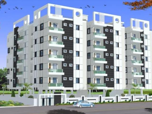 Flat for sale in Ranga Reddy, Haidarabad