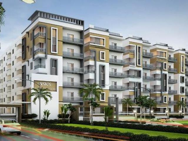 Flat for sale in Ranga Reddy, Haidarabad