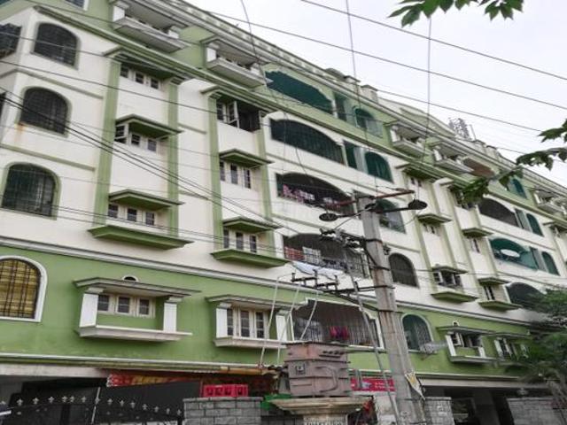 Flat for sale in Ranga Reddy, Haidarabad
