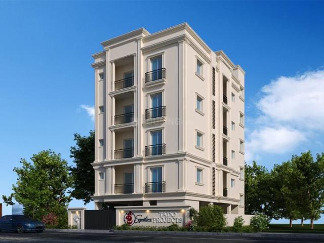Flat for sale in Ranga Reddy, Haidarabad