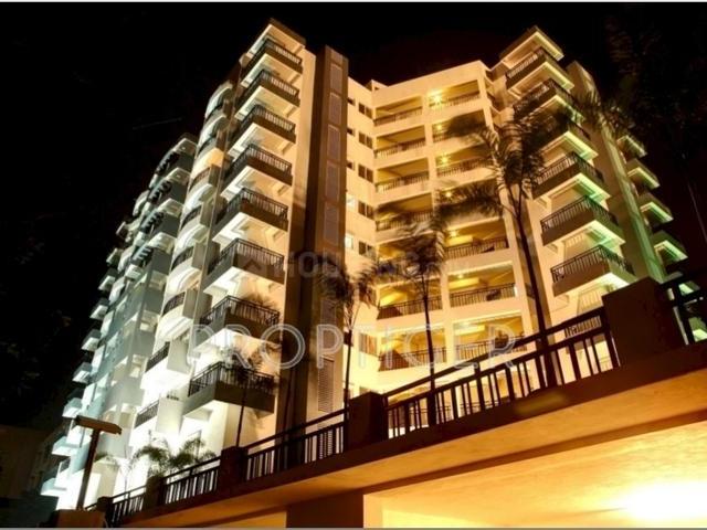 Flat for sale in Haidarabad, Telangana
