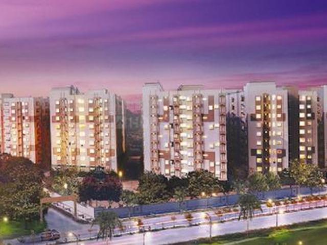 Flat for sale in Ranga Reddy, Haidarabad