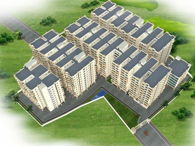 Flat for sale in Ranga Reddy, Haidarabad