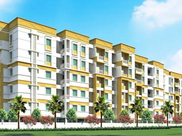Flat for sale in Ranga Reddy, Haidarabad