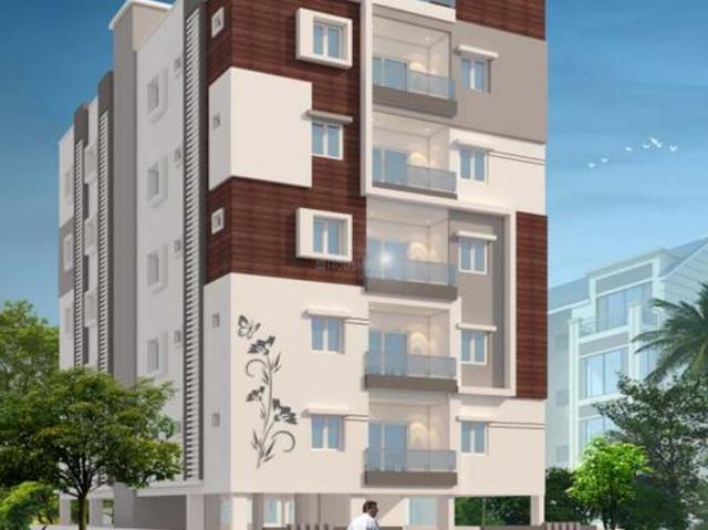 Flat for sale in Ranga Reddy, Haidarabad